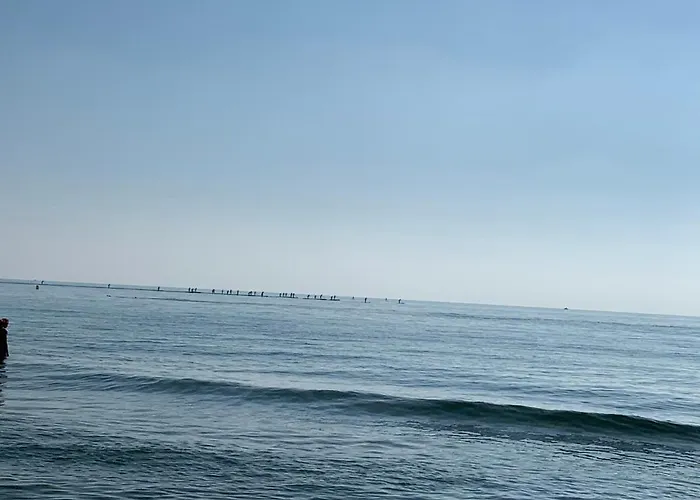 Apartamentoen La Playa, 200 Mts De La Playa Nuevo