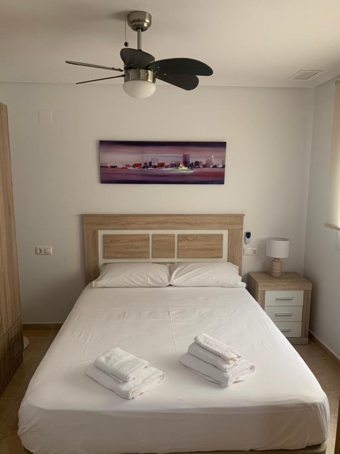 Apartamentoen La Playa, 200 Mts De La Playa Nuevo Apartament *