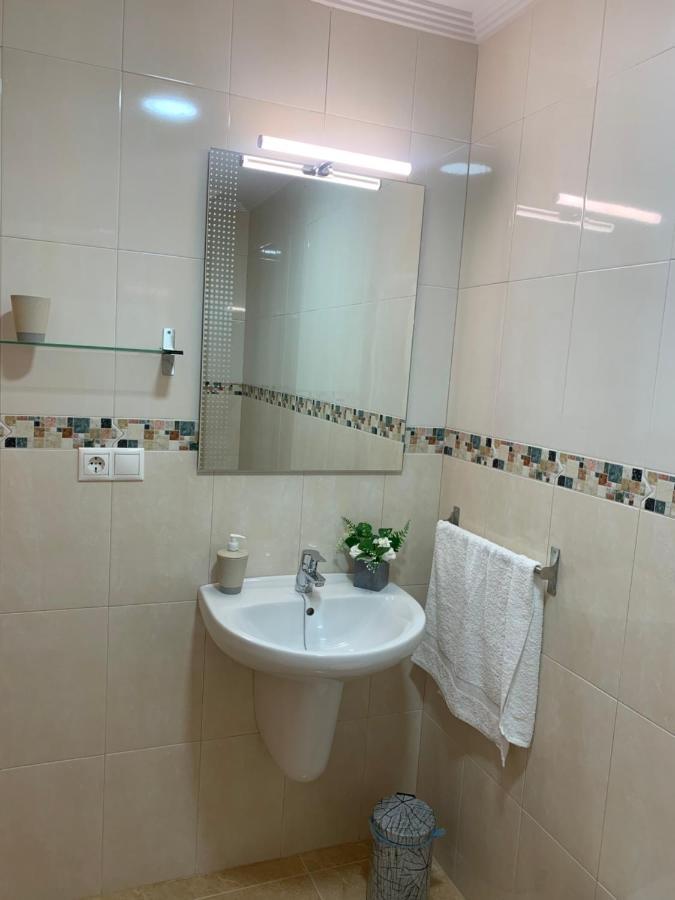 Apartamentoen La Playa, 200 Mts De La Playa Nuevo
