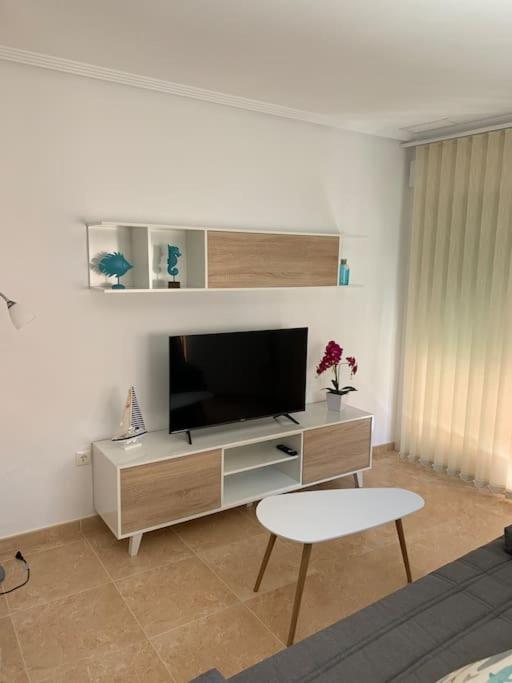 Apartament Apartamentoen La Playa, 200 Mts De La Playa Nuevo Santa Pola