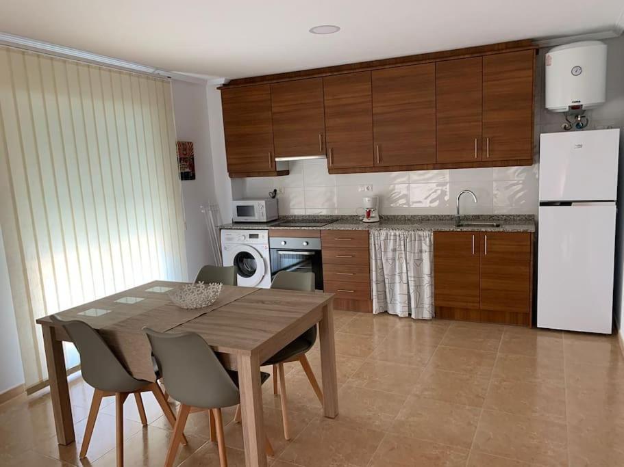 Apartamentoen La Playa, 200 Mts De La Playa Nuevo * Santa Pola
