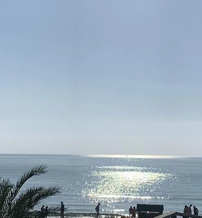 Apartamentoen La Playa, 200 Mts De La Playa Nuevo Santa Pola Exterior foto
