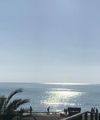 Apartamentoen La Playa, 200 Mts De La Playa Nuevo