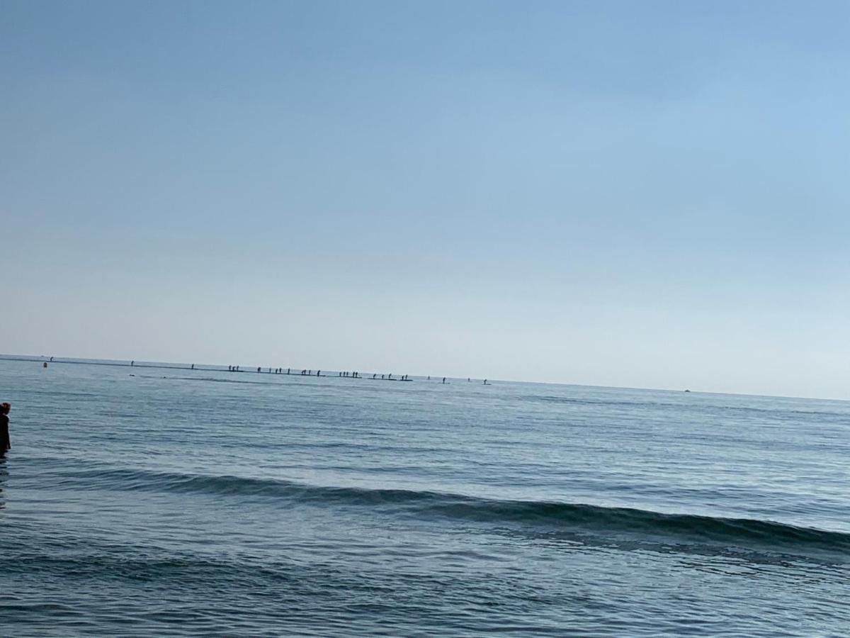 Apartamentoen La Playa, 200 Mts De La Playa Nuevo