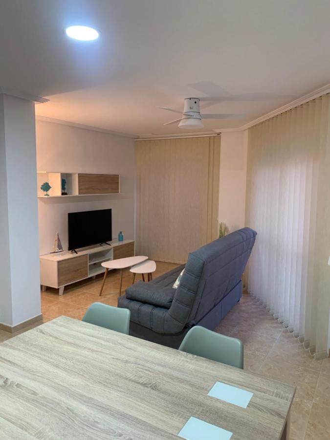 Apartamentoen La Playa, 200 Mts De La Playa Nuevo * Santa Pola