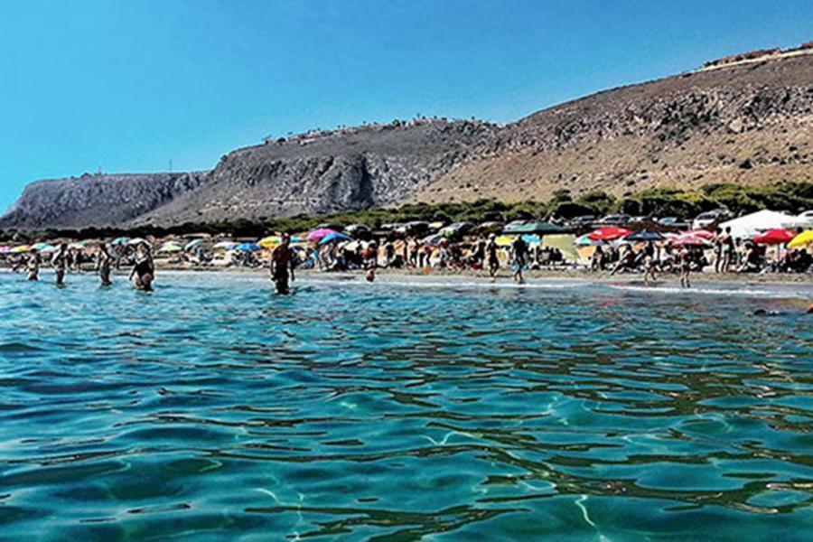 Apartamentoen La Playa, 200 Mts De La Playa Nuevo