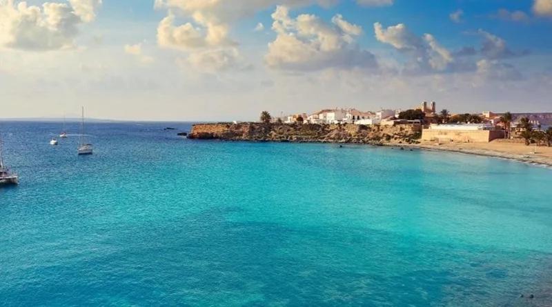 Apartamentoen La Playa, 200 Mts De La Playa Nuevo *