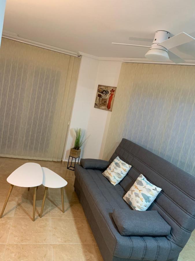 Apartamentoen La Playa, 200 Mts De La Playa Nuevo * Santa Pola