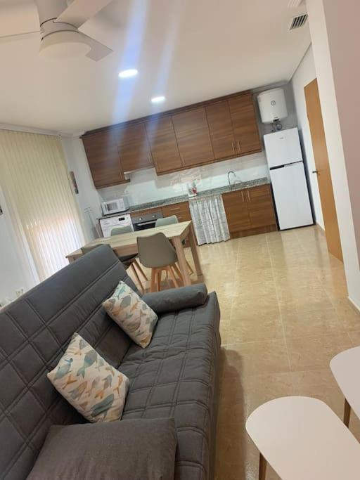 Apartamentoen La Playa, 200 Mts De La Playa Nuevo Apartment Santa Pola