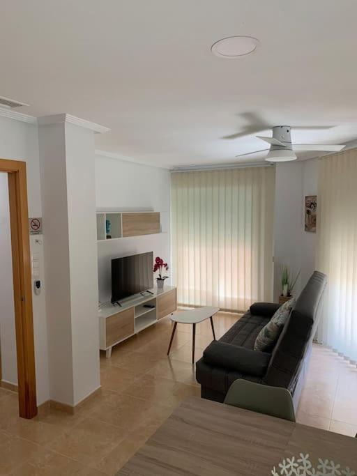 Apartamentoen La Playa, 200 Mts De La Playa Nuevo Apartment