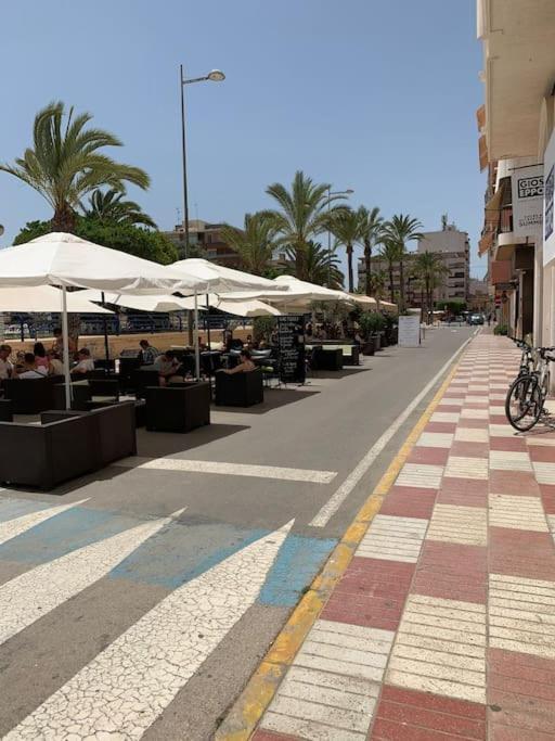 Apartamentoen La Playa, 200 Mts De La Playa Nuevo Apartment *