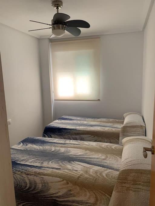 Apartamentoen La Playa, 200 Mts De La Playa Nuevo * Santa Pola