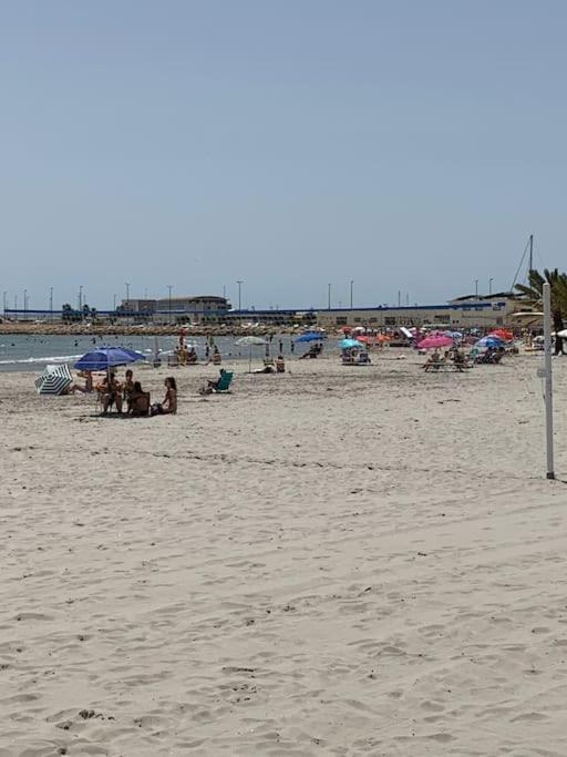Apartamentoen La Playa, 200 Mts De La Playa Nuevo *
